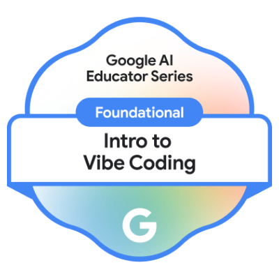 Intro to Vibe Coding — Foundational